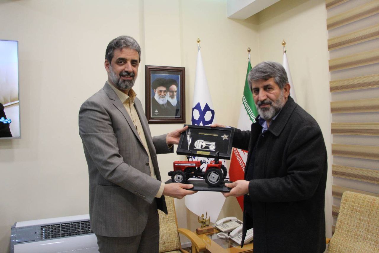 توسعه صنعت بدون روایت رسانه‌ای ماندگار نمی‌شود / رسانه، شریک راهبردی تولید است