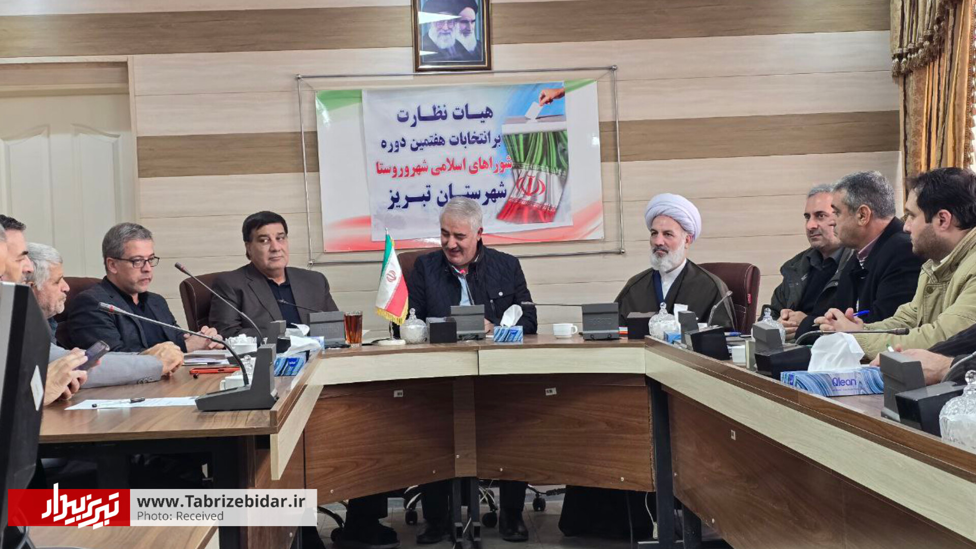 قانون‌مداری و امانتداری، اصل بنیادین هیئت نظارت و اجرایی/ وفاق ملی با انتخابات پرشور