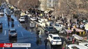 آرامش عمومی در تبریز / شکست پروژه آشوب با وجود تنفس مصنوعی دشمن