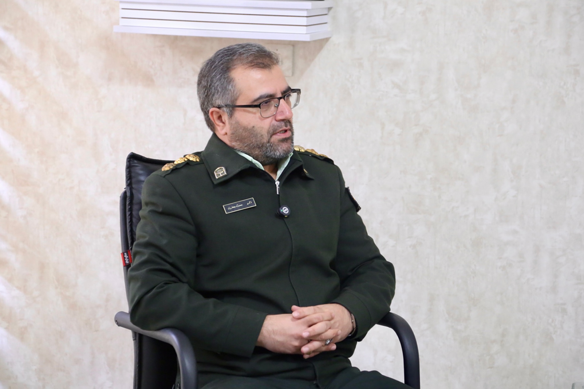 کلاهبرداری با اپلیکیشن جعلی و وعده استخدام