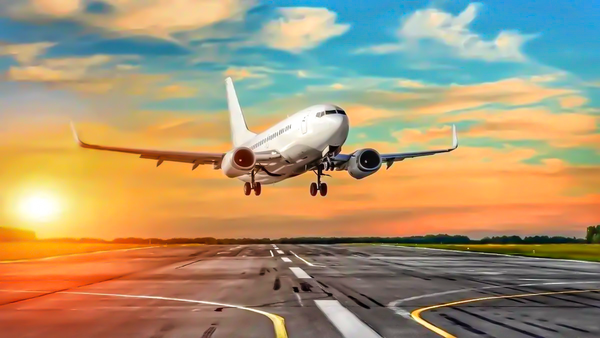 تبریز در مسیر پروازهای بین‌المللی؛ ۴۳۱ پرواز در دو ماه