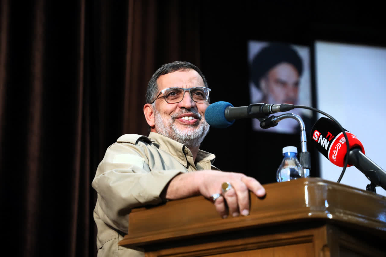 جنگ ۱۲ روزه؛ میدان سنجش قدرت و تاب‌آوری / روایت‌سازی دشمن و واقعیت توان پدافندی