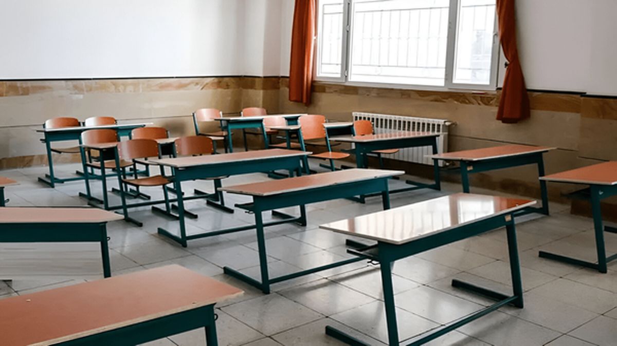 آنفلوانزا مدارس آذربایجان‌شرقی را به تعطیلی کشاند!