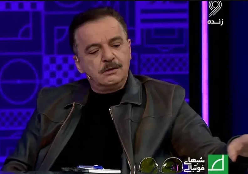 تهدید زنوزی به انصراف تراکتور از لیگ برتر!