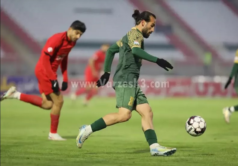 تراکتورِ لیگ، متفاوت از نسخه آسیایی / فاصله با صدر هر هفته بیشتر از هفته قبل