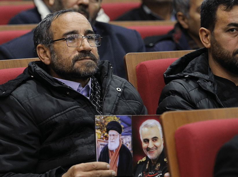 مکتب سلیمانی از نگاه مردم