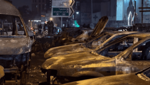 اطلاعیه مهم شورای عالی امنیت ملی درباره اغتشاشات