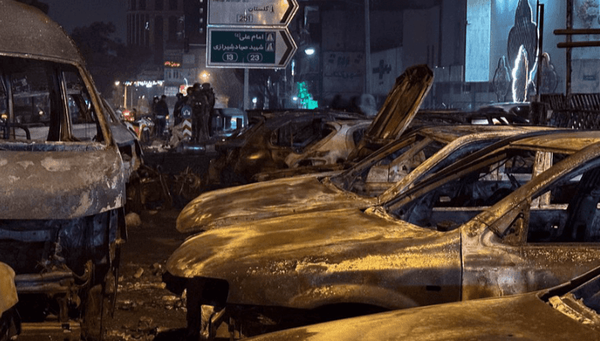 اطلاعیه مهم شورای عالی امنیت ملی درباره اغتشاشات