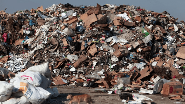 روزانه ۱۰ درصد زباله‌های تبریز به کمپوست تبدیل می‌شود