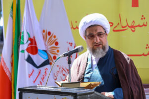 جمهوری اسلامی اهل منطق است/آشوبگران مخالف نه، مزدور هستند