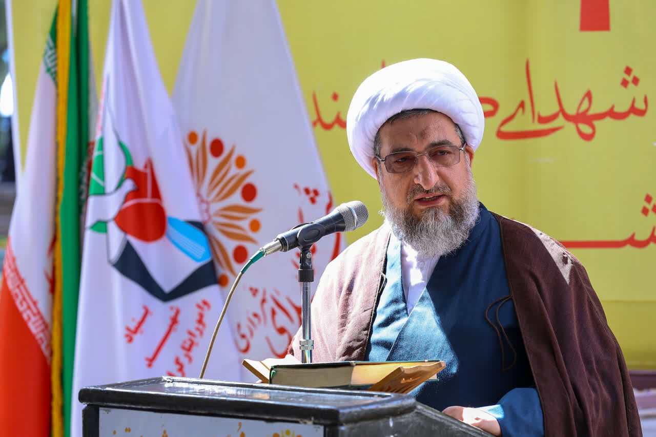 جمهوری اسلامی اهل منطق است/آشوبگران مخالف نه، مزدور هستند