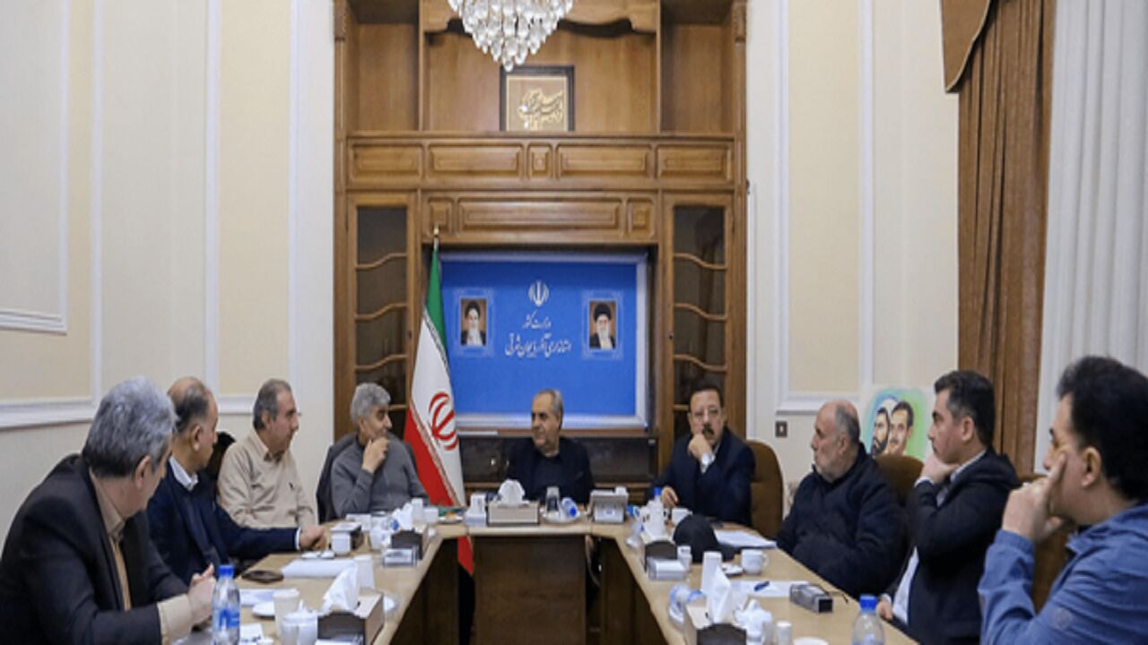 احداث نخستین شهرک سلامت در تبریز