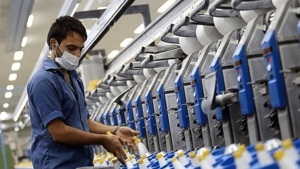 ایجاد ۷ هزار شغل جدید با طرح‌های توسعه‌ای واحدهای تولیدی آذربایجان‌شرقی