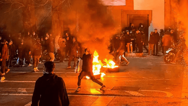 دقایق آخر بازی