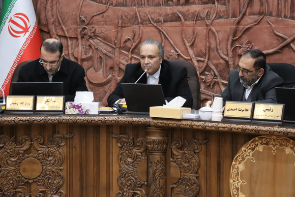 اختصاص ۲۰ میلیون دلار برای انتقال آب ارس به تبریز