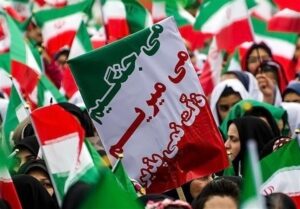 وحدت مردم کار را تمام کرد