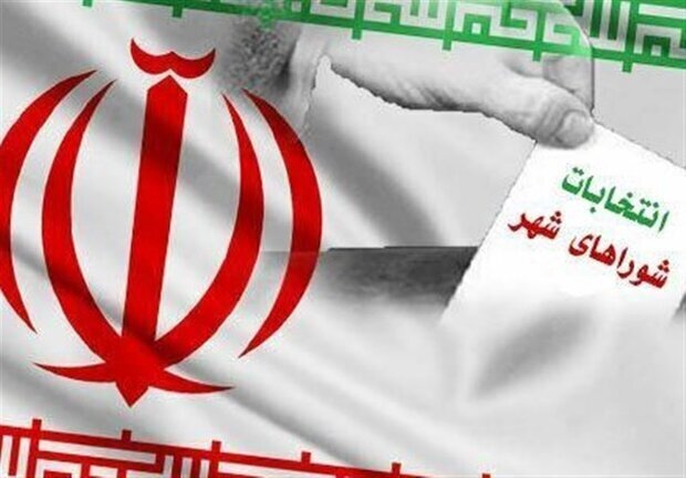 ثبت نام ۱۲۴۶ نفر برای شوراهای آذربایجان شرقی