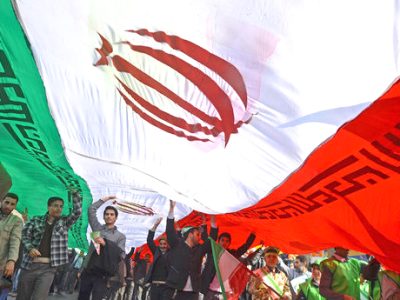 انسجام ملی؛ ریشه قدرت و پیشرفت ایران قوی