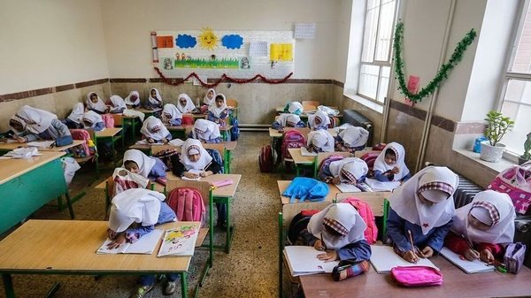 تعطیلی ۳ روزه مدارس آذربایجان‌شرقی برای مدیریت مصرف انرژی