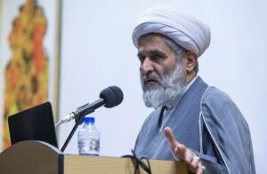 ایمان و مقاومت، عامل اصلی پیروزی جبهه حق است