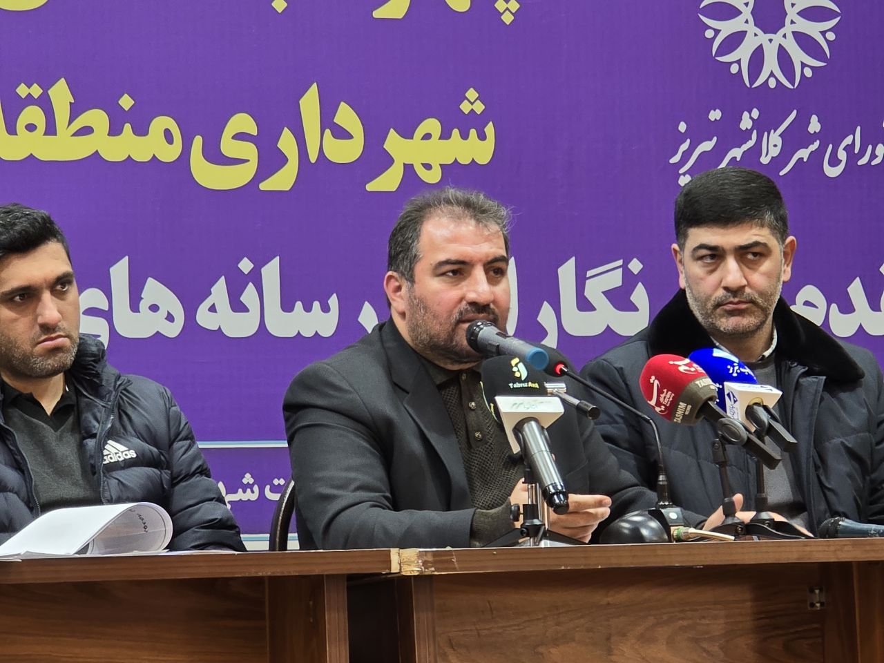 بیش از نیمی از محدوده منطقه ۱۰ تبریز در بافت‌های ناکارآمد قرار دارد