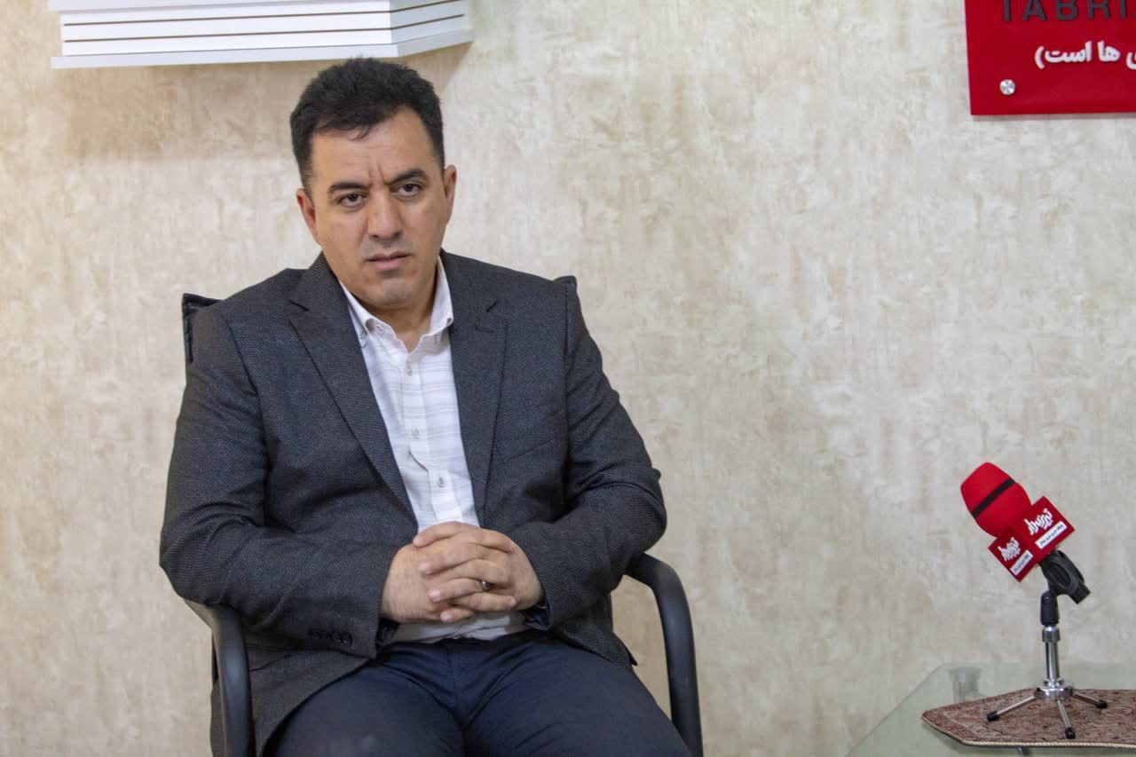 بیشترین خسارت اغتشاشات به کدام اموال عمومی تبریز بود؟ / بازگشت سریع سریع تجهیزات به مدار