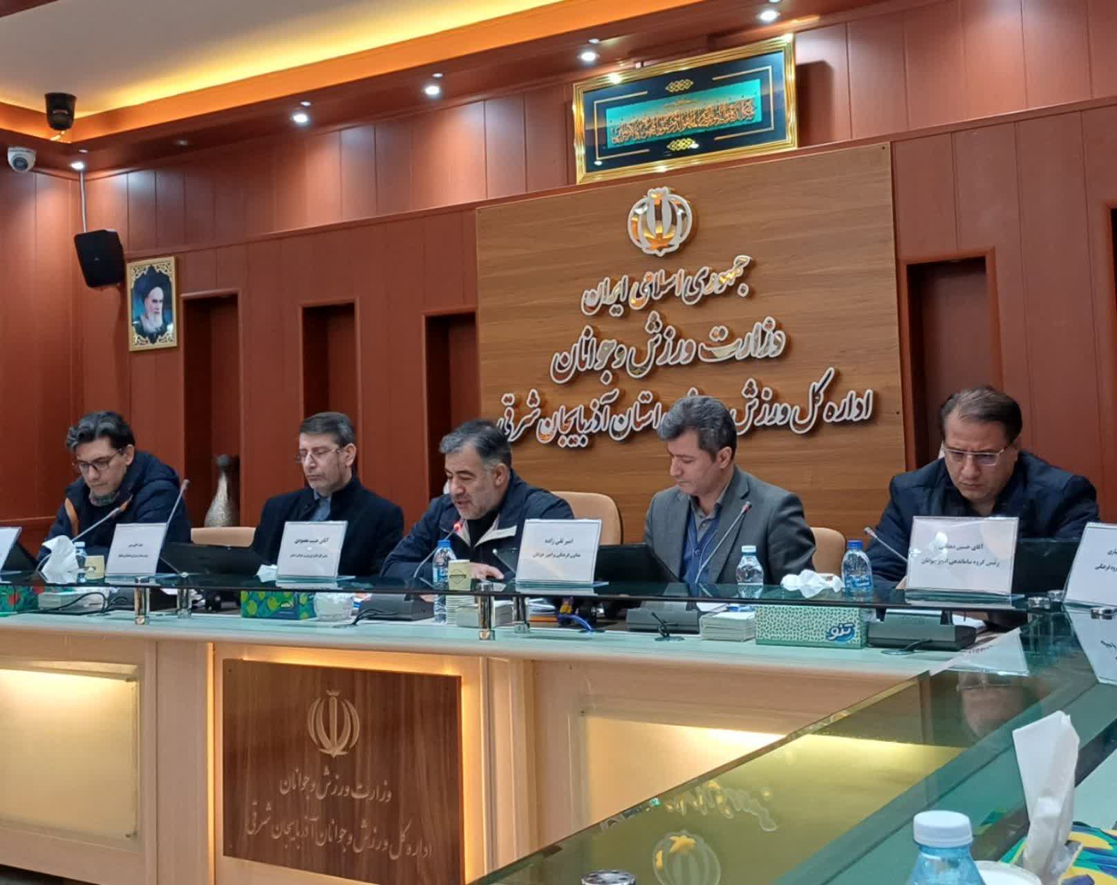 باید صدای واقعی جوانان را شنید؛ نسخه واحد برای همه جواب نمی‌دهد