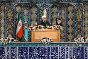 ترس از قدرت موشکی سپاه و استانداردهای دوگانه غرب