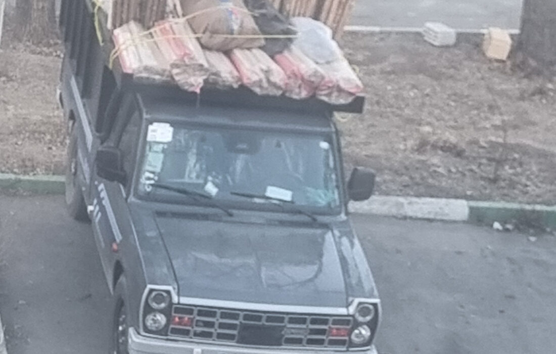 میدان‌داری عناصر غیربومی برای ناامن‌سازی تبریز + عکس