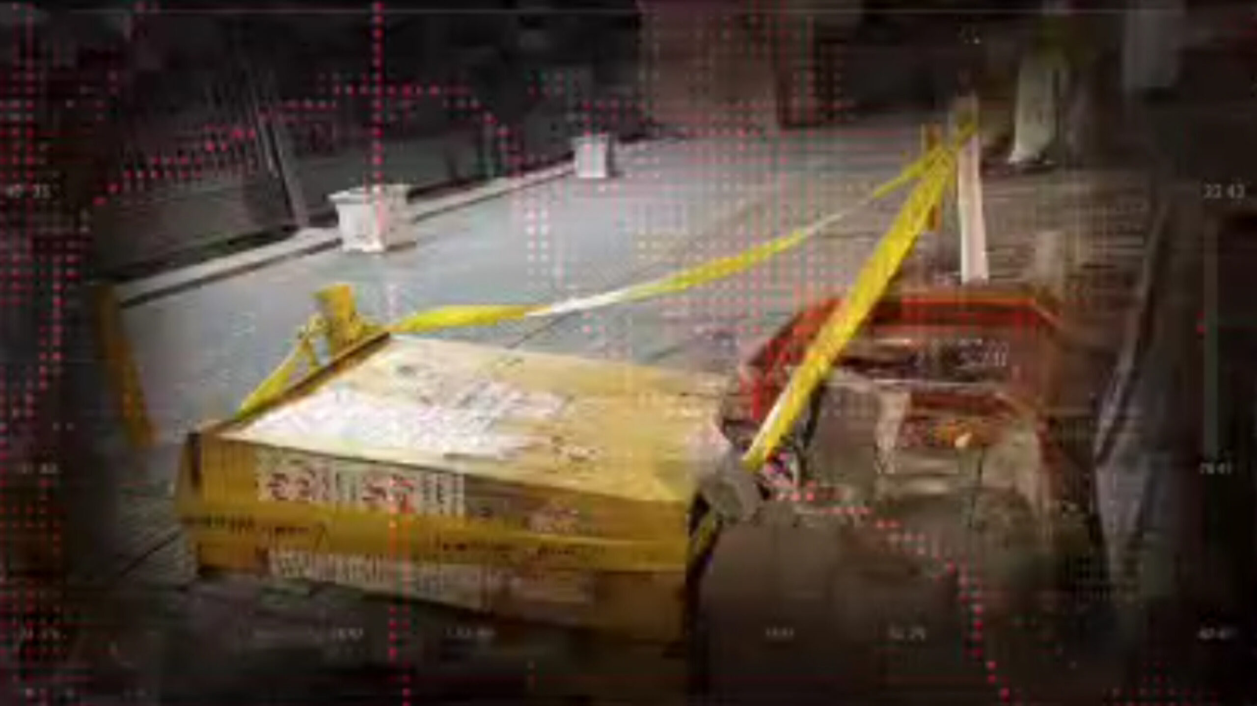 فیلم: خسارت زدن طرفداران وارداتی پهلوی به اموال عمومی تبریز