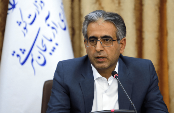 ۱۲۱ داوطلب برای کرسی پزشکیان در تبریز به صف شدند