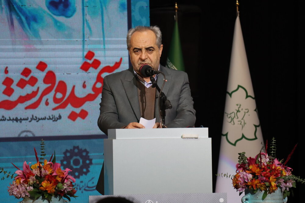 سرمایه‌های انسانی، کلید هویت و توسعه پایدار تبریز