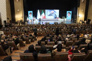تجلیل از ۲۳ زنده نام و چهره ماندگار تبریز