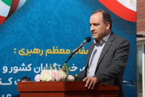 اجرای پروژه تراموا تبریز در راستای مأموریت خدمت‌ رسانی وزارت دفاع است