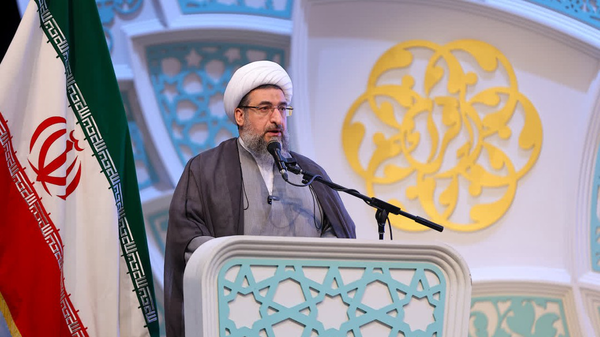 جمهوریت و اسلامیت ۲ رکن تفکیک‌ناپذیر نظام جمهوری اسلامی هستند