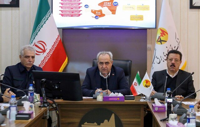 آذربایجان شرقی در زمینه اعتبارات عمرانی در جایگاه نخست کشور قرار گرفت