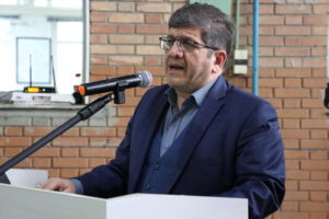 ریل در مسیر جهش ملی؛ از برقی‌سازی کریدورها تا جهش ترانزیت