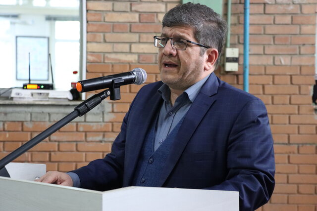 ریل در مسیر جهش ملی؛ از برقی‌سازی کریدورها تا جهش ترانزیت