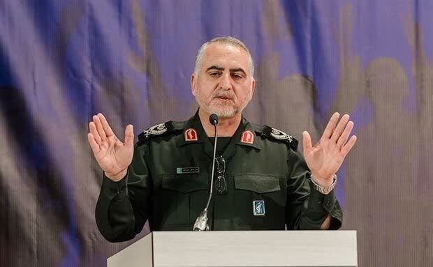 جنگ شناختی دشمن با هدف نابودی هویت ملی و دینی دنبال می‌شود