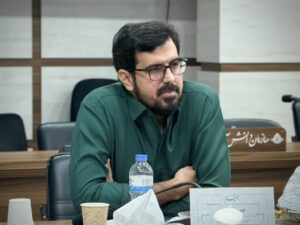 پویش کتابخوانی «هیس‌طوری»