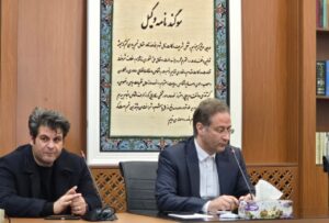 آخرین وضعیت بازداشتی های حوادث اخیر