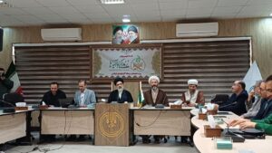 سومین پویش ملی زندگی با آیه‌ها در آذربایجان‌شرقی کلید خورد