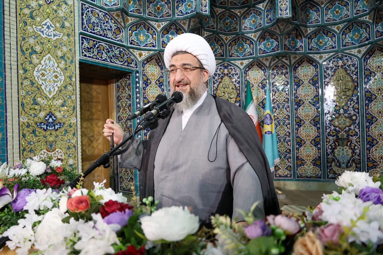 وحدت ملی مهم‌ترین پشتوانه تیم مذاکره کننده است