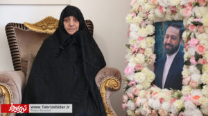 مالک؛ نامی که از مردم جدا نشد / دل مادر پیش بالگرد است هنوز