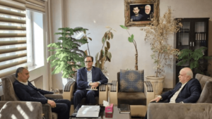 هیچ استانی به‌راحتی قابل مقایسه با آذربایجان‌شرقی نیست