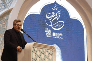 احیای نمایشگاه قرآن و عترت استان