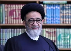 آیت‌الله آل‌هاشم، از خانه تا جامعه