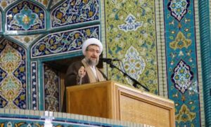 باید برای له شدن اسرائیل و اخراج آمریکا از منطقه آماده شوید