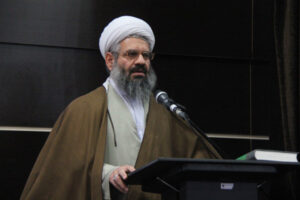 انتخاب آیت‌الله سید مجتبی خامنه‌ای موجب آرامش و وحدت ملی در کشور شد