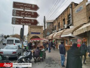 شایعه تخلیه بازار تبریز چگونه شکل گرفت؟!